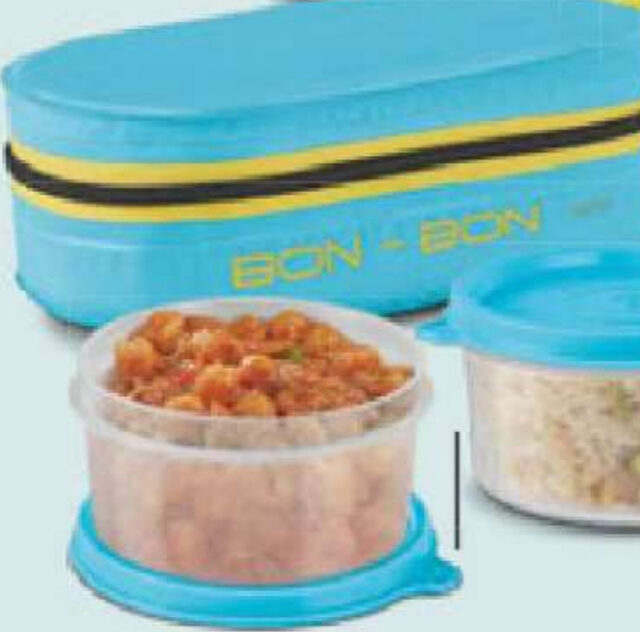 BON BON — Milton