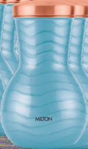 COPPER AYUSH — Milton