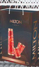 COPPER ETERNA GIFT SET — Milton