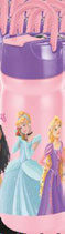 DISNEY MAX — Milton