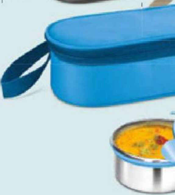 EXPRESS MEAL — Milton