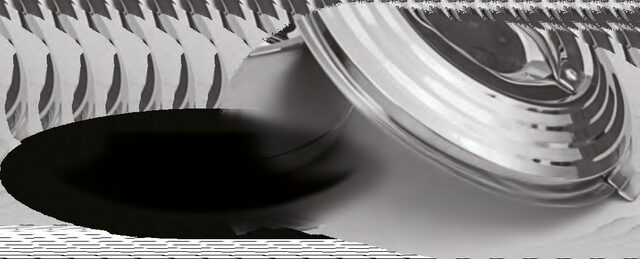 GALAXIA — Milton
