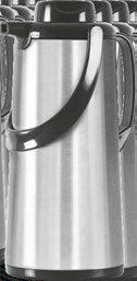 HOSTESS — Milton