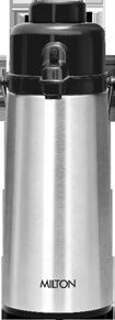 MAJESTY DLX FLASK — Milton
