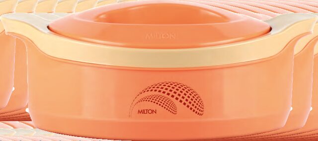 MARVEL — Milton