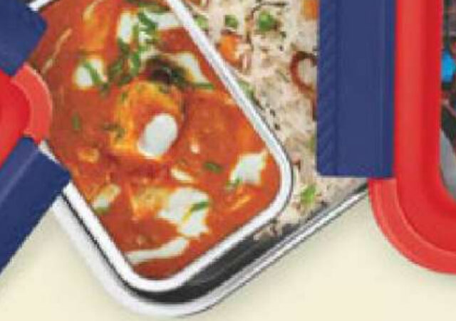 MARVEL METRO MEAL JR. (UV) — Milton