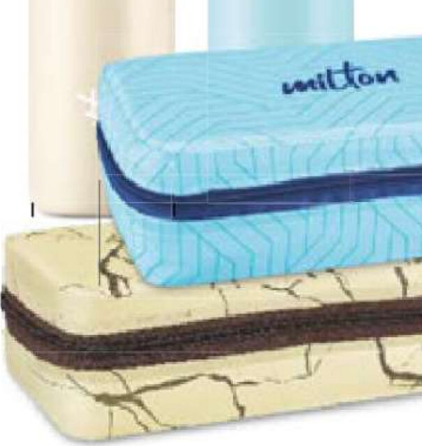 MEAL CASE GIFT SET — Milton