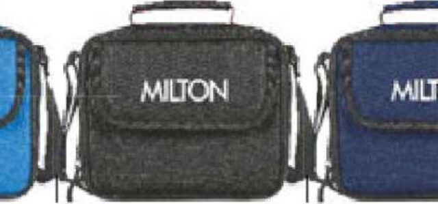 MEAL COMB — Milton