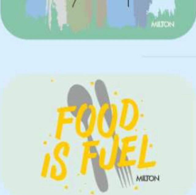 MEAL SAFE 2 — Milton