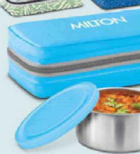 MINI LUNCH — Milton