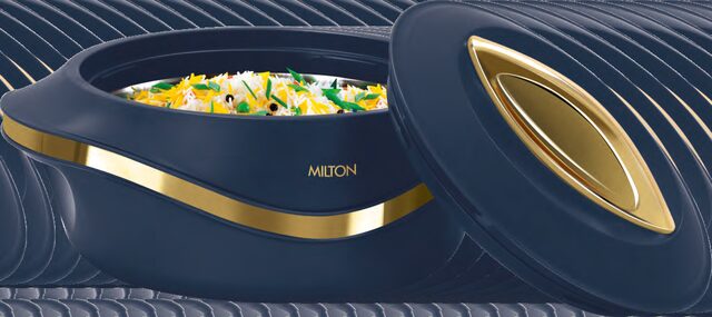 PEARL — Milton
