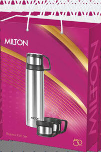 REJOICE GIFT SET — Milton
