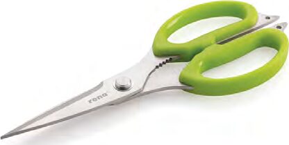 10" Kitchen scisso mm — RENA