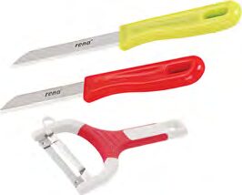 3 pcs Kitchen Utility Set — RENA