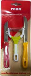 3 pcs Kitchen Utility Set — RENA