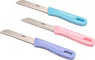 3 Pcs Knife set — RENA