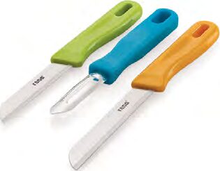 3 Pcs Knife Set — RENA