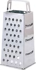 4 in 1 Multifunctional Grater 9x4 — RENA