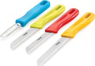 4 Pcs Knife Set — RENA