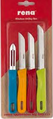 4 Pcs Knife Set — RENA