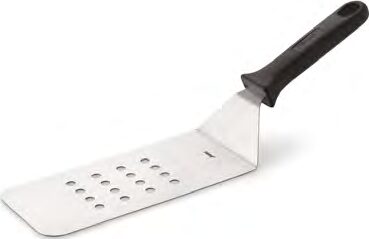 95mm Spatula 8” Perforated — RENA