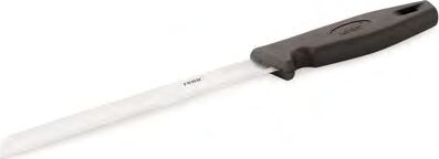 Bread Knife 18" Big Serration — RENA