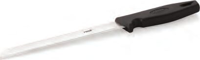 Bread Knife 18” Plain — RENA