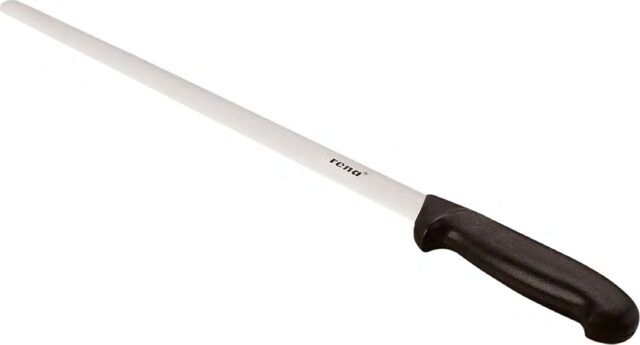 Bread Knife 340mm" Plain Shawarma — RENA