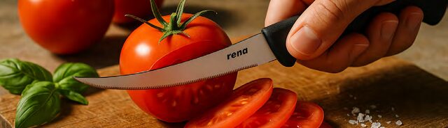 Coconut Knife — RENA