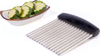 Crinkle Cutter — RENA