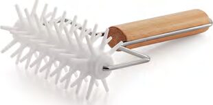 Docker Cutter Wooden Handle — RENA