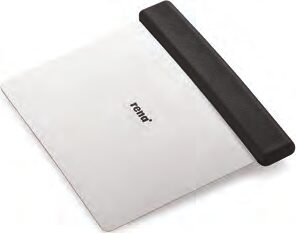 Flexible Dough Cutter / Scraper — RENA