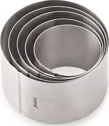 Food Ring - 90mm X 60mm — RENA