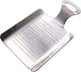 Ginger Grater — RENA
