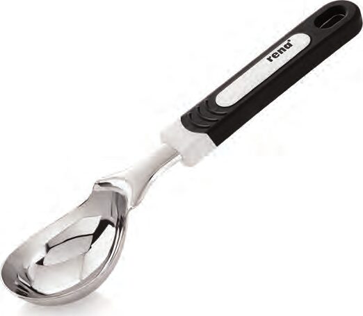 Ice Cream Scoop — RENA