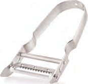 Juilenne Peeler Stainless Steel — RENA