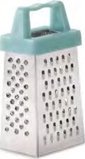 Mini Grater — RENA