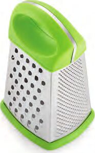 Multifunctional Grater 8x4 — RENA