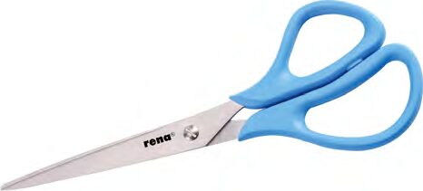 Multipurpose Scissor 185mm — RENA