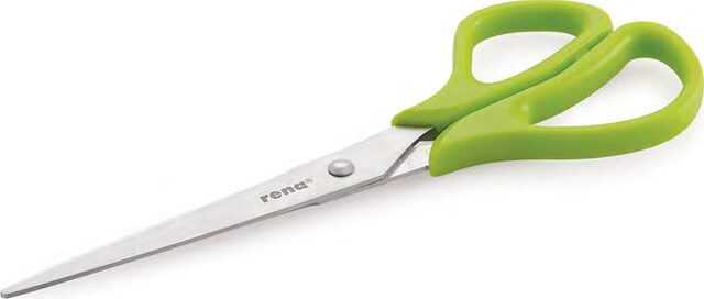 Multipurpose Scissor 210 mm — RENA