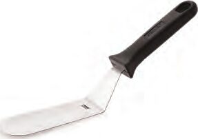 Offset Spatula Round End — RENA
