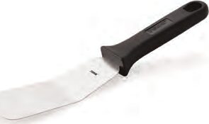 Offset Spatula Square End — RENA