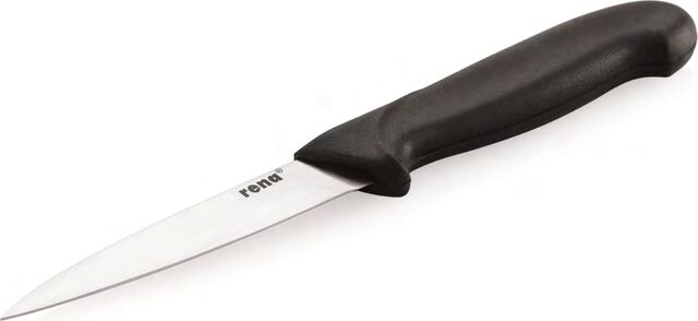 Paring Knife (Pointed Edge) — RENA