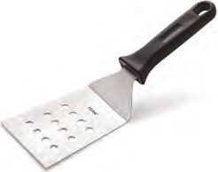 Pizza Turner Perforated — RENA