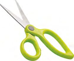Pointed Scissor 130mm — RENA