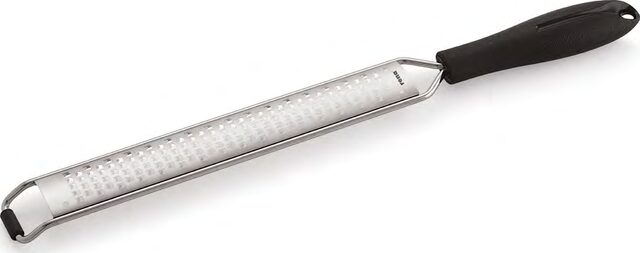Premium Etched Coarse Grater 20.5 x 3.5 — RENA