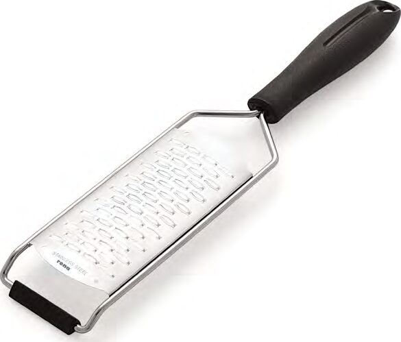 Premium Etched Ribbon Grater 12 x 6.5 — RENA
