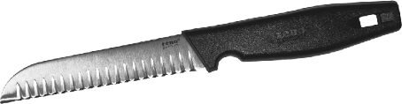 Professional Decorating Knife — RENA