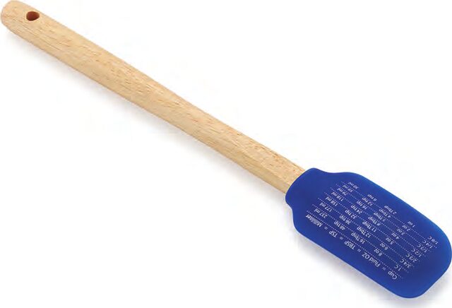 Silicon Flat Spatula — RENA