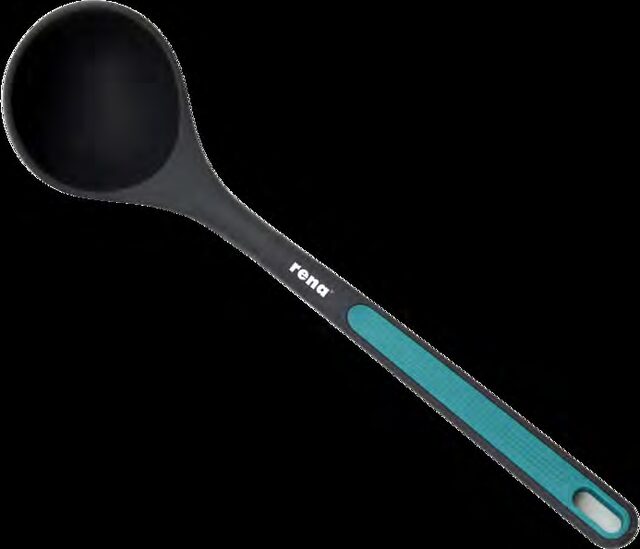 Silicone Laddle — RENA